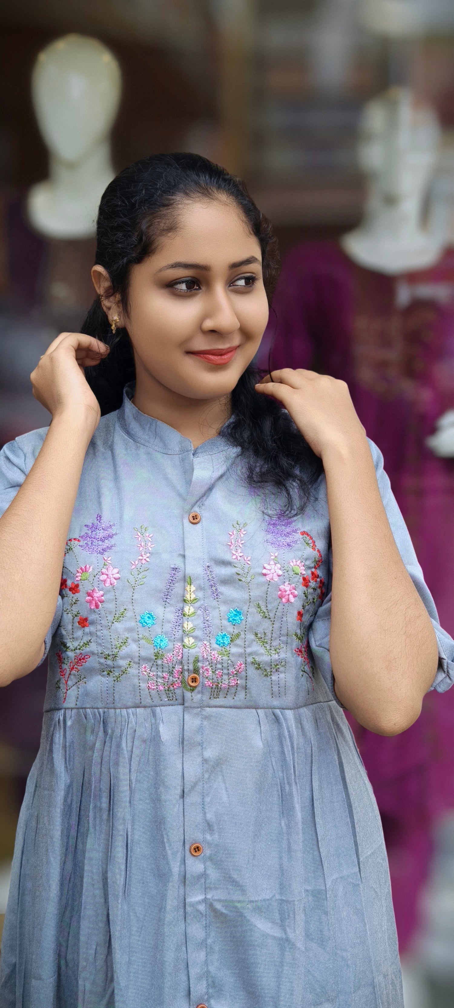 DAILYWEAR TOPS