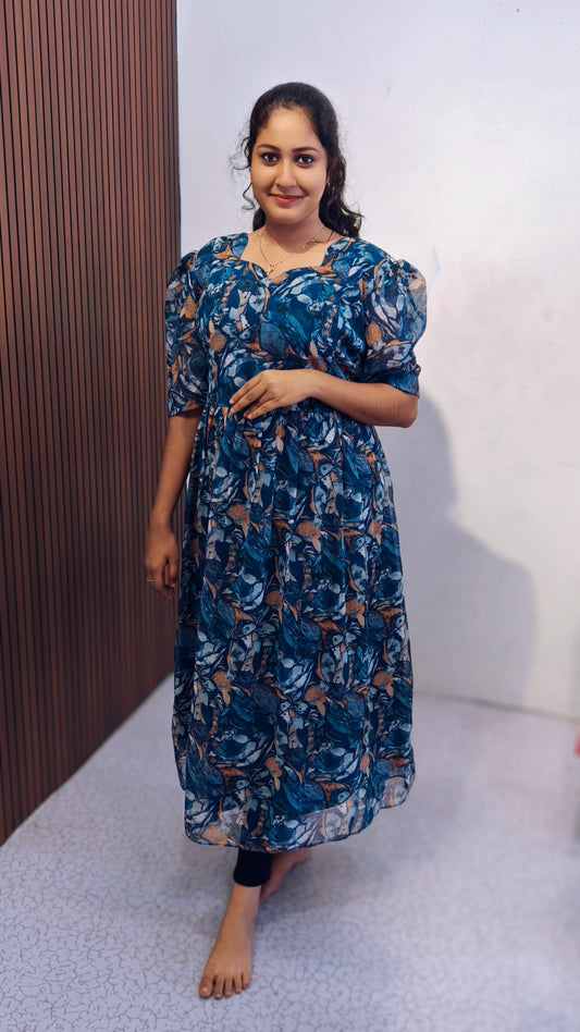 0181- Amazing Kurtis @299